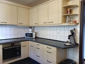 FeWo Schwarz, kleine Wohnung in Bühlertal