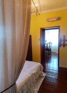 Traditional house at Pelion seaside