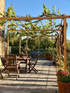 The Tuscany Rose