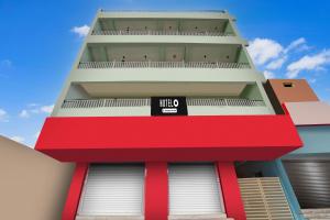 Super Hotel O Darbhanga Near Khanka Chowk