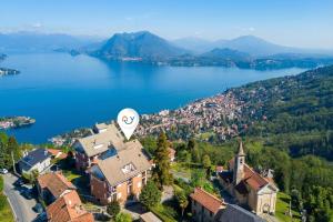 Nicolettas Lake View Stresa - Happy Rentals