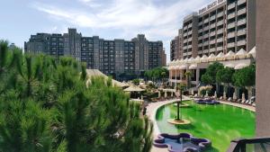 Royal Beach Private Apartments
