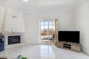 Apartamento com vista panôramica
