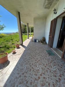 Casa Orizzonte Anglona
