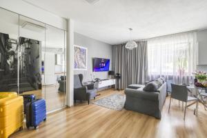 EUROPA22 - Apartament Old Town - wystawiamy faktury - Zameldowanie od 1300