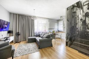 EUROPA22 - Apartament Old Town - wystawiamy faktury - Zameldowanie od 1300