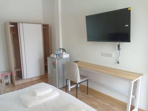 MUJISTAY Hotel มูจิสเตย์โฮเทล