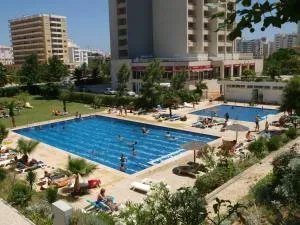 Apartamentos Jardins da Rocha - Alvor