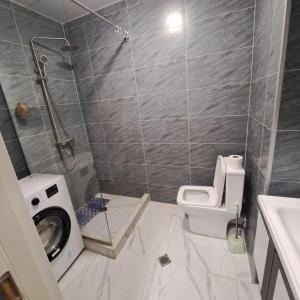 My Sweet Home in Rustavi city 23