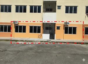 Homestay Cik Ana Sikamat