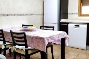 Elche ideal familias wifi aire piscina barbacoa