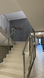 Baltic Cliff Residence