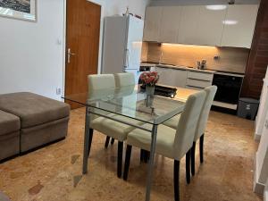 Apartment Zorić Grebaštica