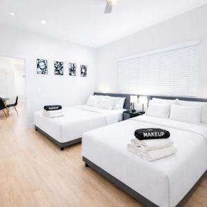 Arizona Oasis 2BR Retreat with Parking