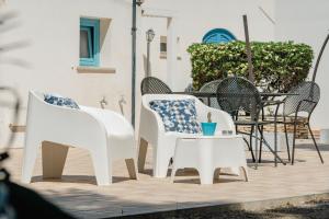 Blu Vacanze Apartments