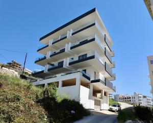 Blue Horizon apartment