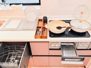 Roppongi Family House