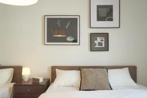Roppongi Family House