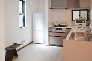 Roppongi Family House