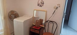 Christos apartment near the Ofrynio beach