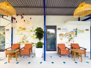 Dorm Garden Hostel Danang By Haviland