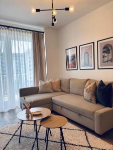 Eva Residence