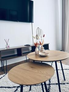 Eva Residence