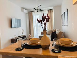 Eva Residence