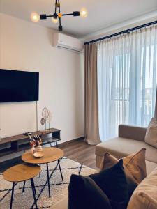 Eva Residence