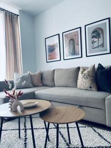 Eva Residence