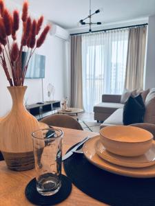 Eva Residence