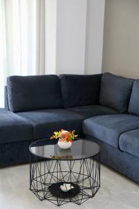 Blue Horizon apartment
