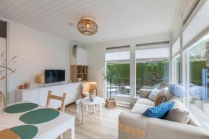 Welcome in - Vakantiewoning met zonnige tuin, dichtbij zee en strand I Noordendolfer 2-49