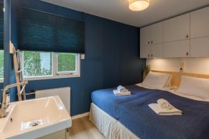 Welcome in - Vakantiewoning met zonnige tuin, dichtbij zee en strand I Noordendolfer 2-49
