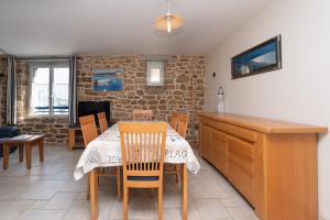 Appartement Ty Glaz 400m plage