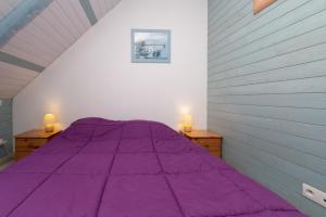Appartement Ty Glaz 400m plage