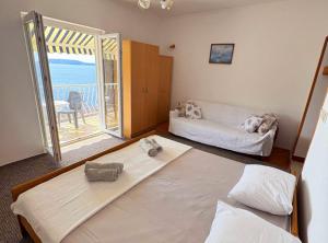 Apartments Neve