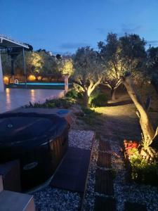 Villa Lagonisi