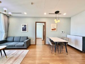 Eco Green SaiGon APT 7 Quan