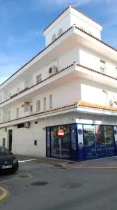 Ático Sol - Barbate