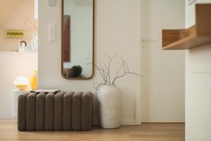 Premium Loft by Castle&Danube River Old town FREE PARKING