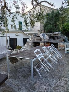 Masseria Calò