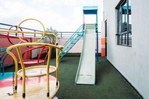 Affordable Work Friendly 1BR Near CBD and Westlands