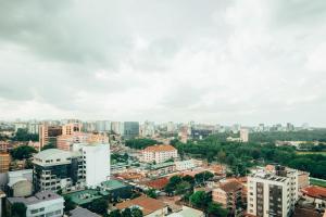 Affordable Work Friendly 1BR Near CBD and Westlands