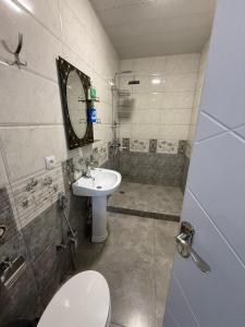 My Sweet Home in Rustavi city 24