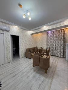 My Sweet Home in Rustavi city 24