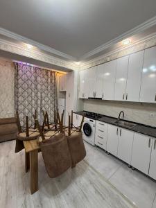 My Sweet Home in Rustavi city 24