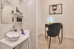 Charming apartment - Buttes Chaumont