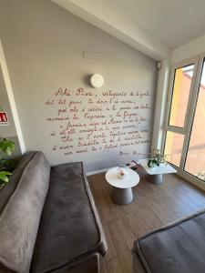 Vele Storiche Pisane - free private parking