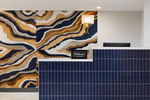 DoubleTree by Hilton Austin Northwest - Arboretum